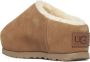 Ugg Kameel Slide Klompen met Gewatteerd Schuim Brown Dames - Thumbnail 21