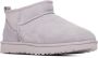 Ugg Classic Ultra Mini-laars voor dames in Pale Smoke - Thumbnail 11
