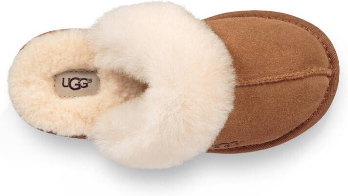 Ugg Gezellige II -slippers Bruin Heren