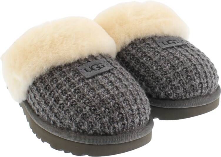 Ugg Cozy Slippers Grijs Dames