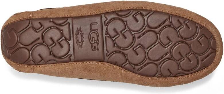 Ugg Dakota Slippers Bruin Dames