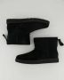 UGG Winterlaarzen Classic Mini Logo Zip met ritssluiting bij de hiel - Thumbnail 12