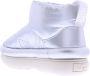 UGG Snowboots Dames Classic Maxi Mini Metallic Maat: 37 Materiaal: Textiel Kleur: Zilver - Thumbnail 8