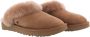 UGG Pantoffels Dames W Classic Slipper Ii Maat: 43 Materiaal: Suède Kleur: Cognac - Thumbnail 15