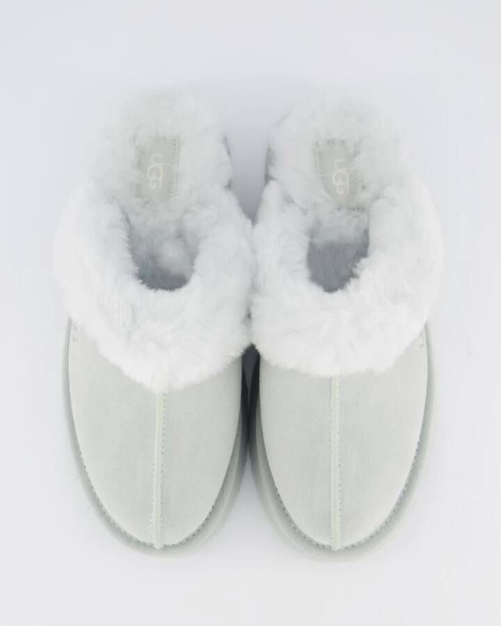 Ugg Dames Disquette Blue Dames