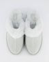 Ugg Gezellige Slipper Disquette Stijl White Dames - Thumbnail 10