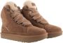 Ugg Highmel Schoenen Cognac 1145390-Che Bruin Dames - Thumbnail 9
