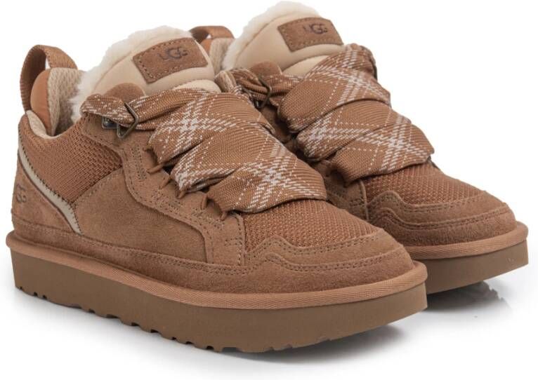 UGG Dames Lowmel Sneakers