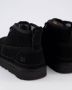 UGG Veterboots Heren 1121645 Maat: 45 Materiaal: Suède Kleur: Zwart - Thumbnail 2