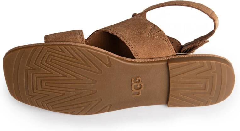 UGG Dames Sandalen Delray
