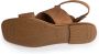 UGG Dames Sandalen Delray - Thumbnail 3
