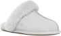 Ugg Scuffette II-pantoffel voor Dames in Glacier Grey - Thumbnail 5