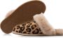 Ugg Scuffette II Spotty Pantoffels voor Dames in White Other - Thumbnail 2