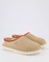 Ugg Tasman voor dames | Sheepskin instapschoenen op .com eu nl nl in Beige - Thumbnail 13