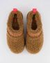 UGG Pantoffels Dames W Tazz Braid Maat: 42 Materiaal: Leer Kleur: Cognac - Thumbnail 8