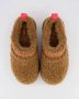 Ugg Dames Tazz Braid Hardwood Brown Dames - Thumbnail 3