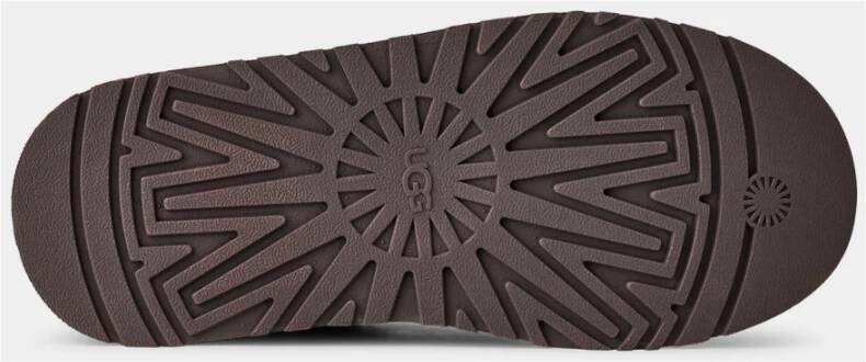 UGG Dames Tazz II Laarzen
