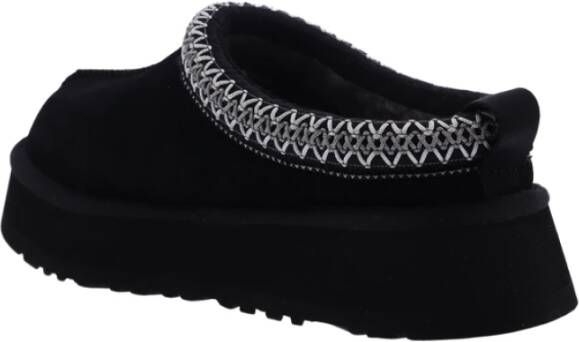 Ugg Dames Tazz Zwart Black Dames