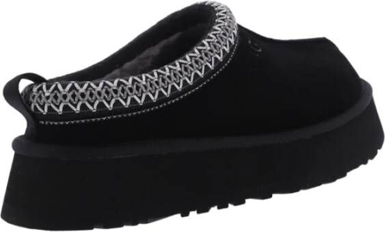 Ugg Dames Tazz Zwart Black Dames