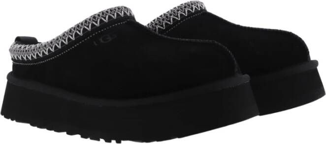 Ugg Dames Tazz Zwart Black Dames