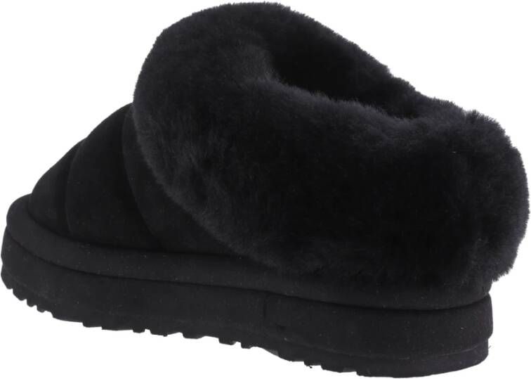 Ugg Dames Tazzlita Black Dames