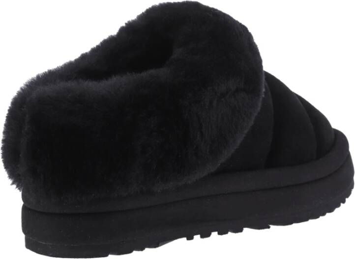 Ugg Dames Tazzlita Black Dames