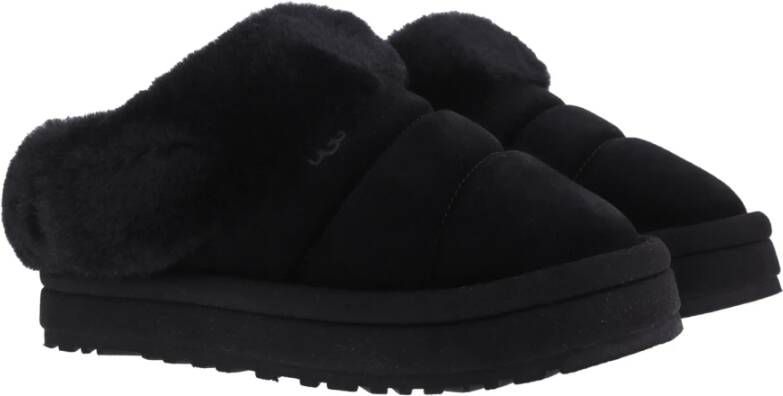 Ugg Dames Tazzlita Black Dames