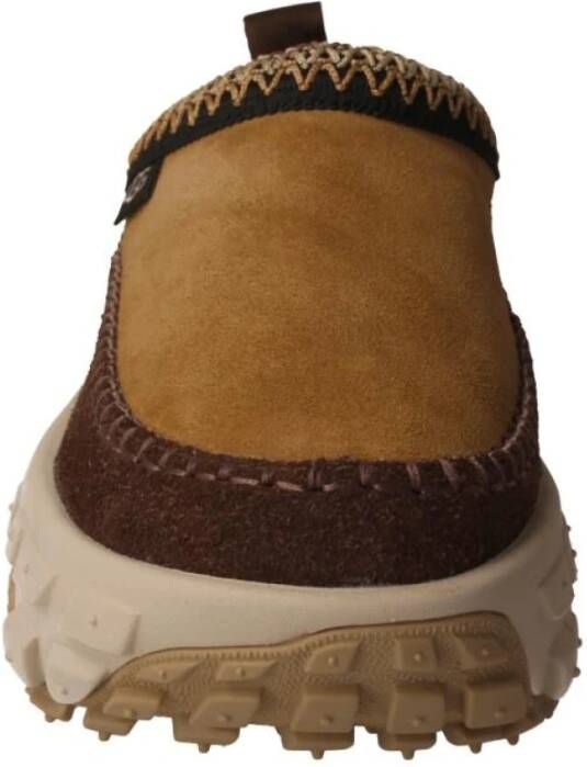 Ugg Dames Venture Daze Klompen Brown Dames