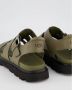 Ugg Dames W Capitelle Strap Green Dames - Thumbnail 5