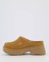 Ugg New Heights-klomp voor dames in Brown - Thumbnail 18