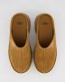 Ugg Dames W New Heights Clog Beige Dames - Thumbnail 3