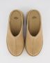 Ugg Dames W New Heights Clog Beige Dames - Thumbnail 3