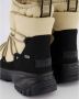 Ugg Puffer Boot met gewatteerd bovenwerk Beige Dames - Thumbnail 9