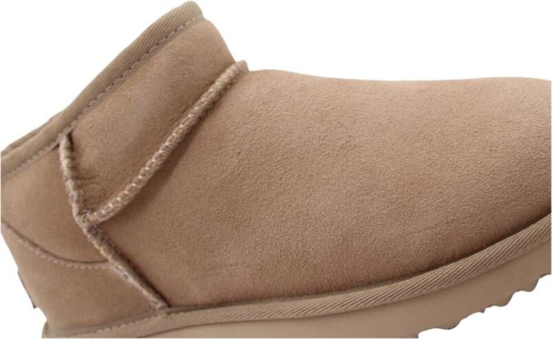 UGG Dames Winterlaarzen Drags