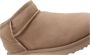 UGG Boots zonder sluiting Classic Ultra Mini comfortabele schoen vrijetijdsschoen met logopatch - Thumbnail 15