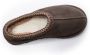 Ugg Tas voor | Sheepskin instapschoenen op .com eu nl nl in Brown - Thumbnail 11