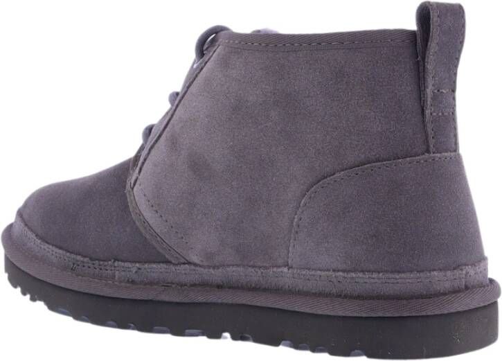 Ugg Dessert boot Neumel Grijs Heren