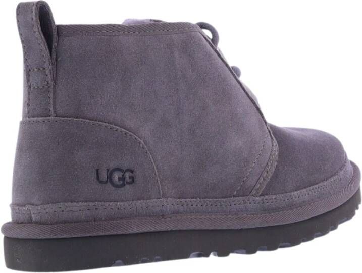 Ugg Dessert boot Neumel Grijs Heren