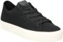 Ugg Dinale Graphic Knit Sneakers Zwart Dames - Thumbnail 2