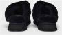 Ugg Disquette Slippers Black Dames - Thumbnail 3