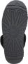 Ugg Disquette Slippers Black Dames - Thumbnail 6