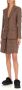 Ugg Disquette Slippers Black Dames - Thumbnail 8