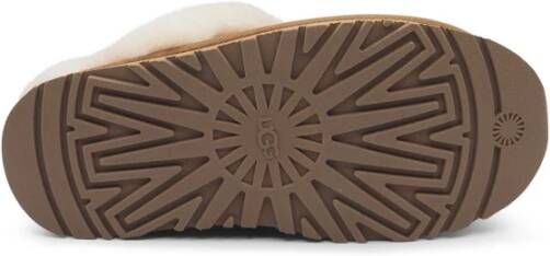 UGG Disquette Slipper