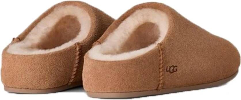 UGG Elea Slip-On Loafers