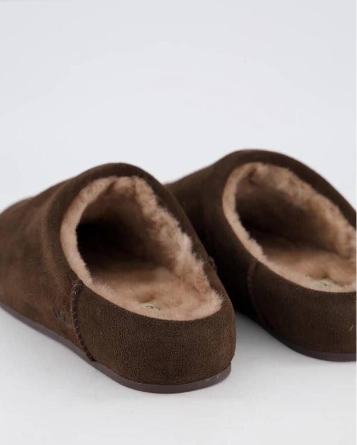 UGG Elea Slip-On Schoenen in Cocoa
