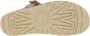 UGG Slippers Dames W Goldenstar Glide Maat: 43 Materiaal: Suède Kleur: Beige - Thumbnail 6