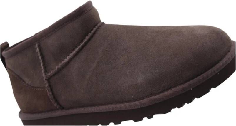UGG Elgos Laars voor Stijlvolle Winterlook