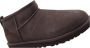 UGG Boots zonder sluiting Classic Ultra Mini winterlaarzen snowboots laarzen met lamsvelvoering - Thumbnail 3