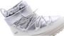 UGG Snowboots Dames Yose Puffer Mid Metallic Maat: 38 Materiaal: Textiel Kleur: Zilver - Thumbnail 10