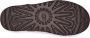 UGG Vachtlaarzen Dames W Classic Ultra Mini Maat: 39 Materiaal: Suède Kleur: Bruin - Thumbnail 7